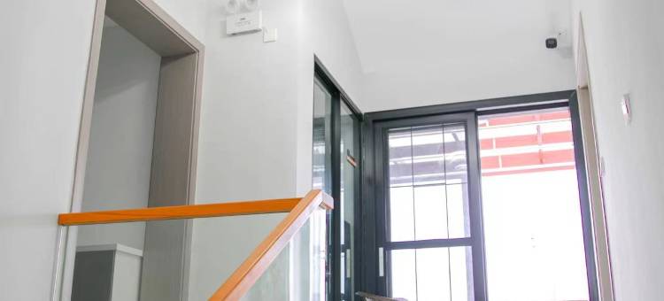 湖韵山舍民宿(千岛湖景区店)图片