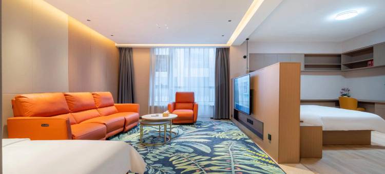 星程酒店(日照大学城店)图片