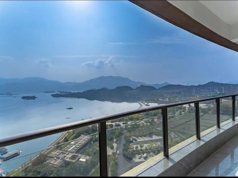 千岛湖奢悦湖景度假公寓