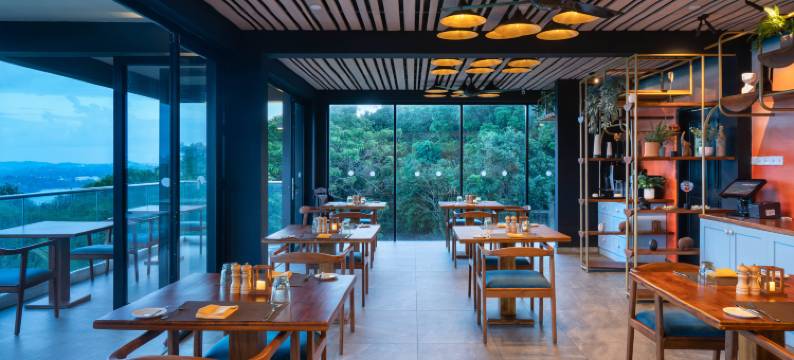 阿戈努斯乌纳瓦图纳酒店(Agnus Unawatuna)图片