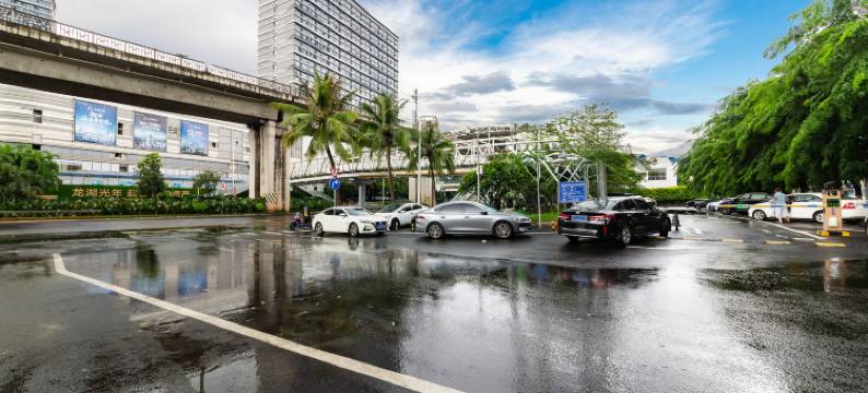 美约酒店(海口龙湖天街城西站店)图片