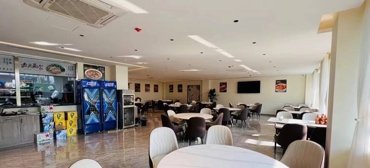 如家酒店·neo(苏州博物馆拙政园苏博地铁站店)图片