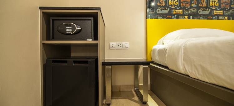 飞龙酒店-绿洲(Fragrance Hotel - Oasis)图片