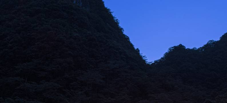 荔波茂兰盛源农家乐图片