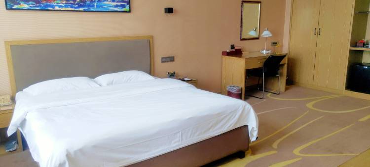 东港仁达觀心客栈图片