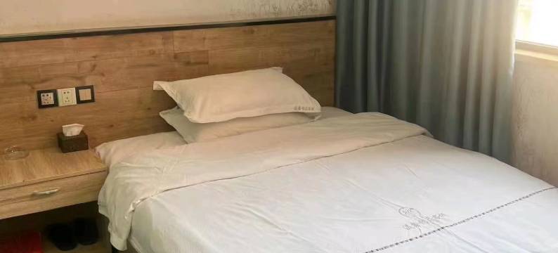 温鑫精品客栈图片