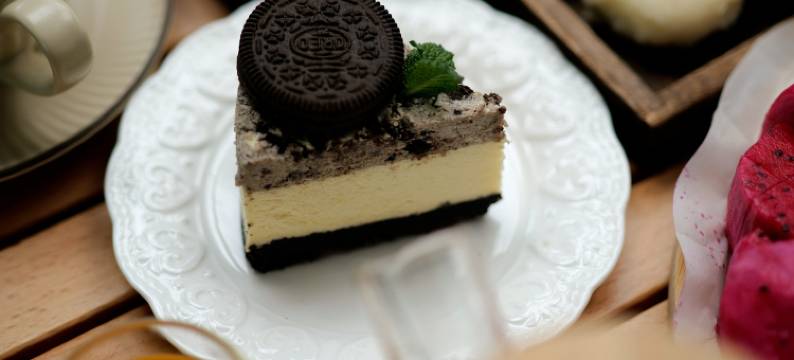 青海湖呷布哒野奢露营民宿图片