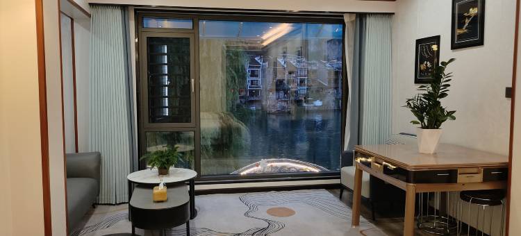 镇远程彤民宿图片