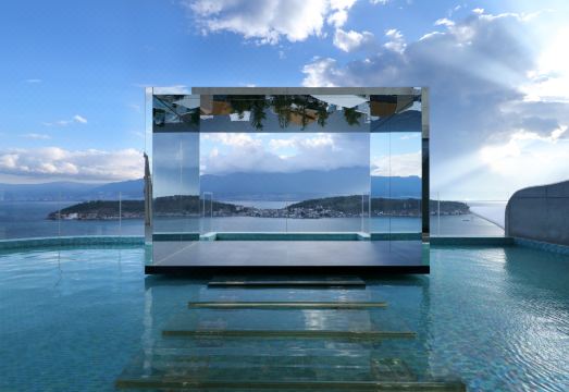 DALI JOY LUCK QINGSHI RESORT HOTEL Hotel Overview