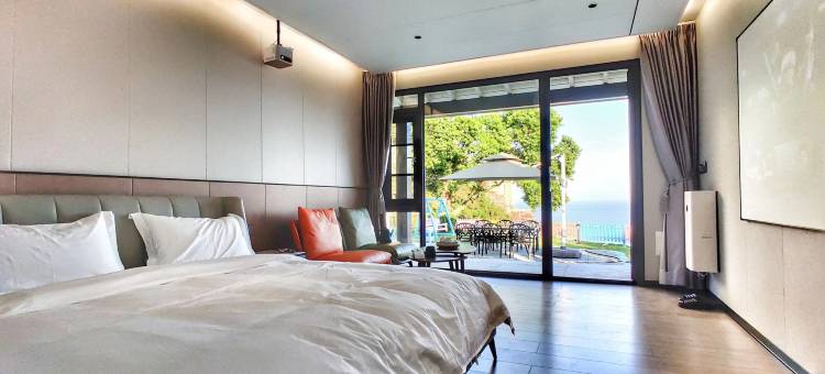 南澳海豚湾民宿图片