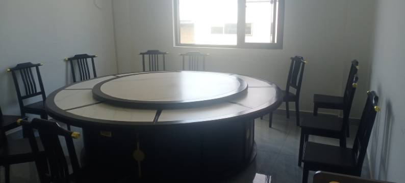 牛草山康庄人家图片