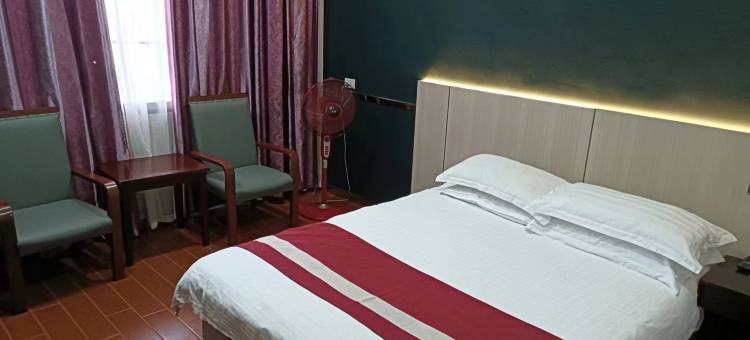 平阳林洋宾馆(水头店)图片