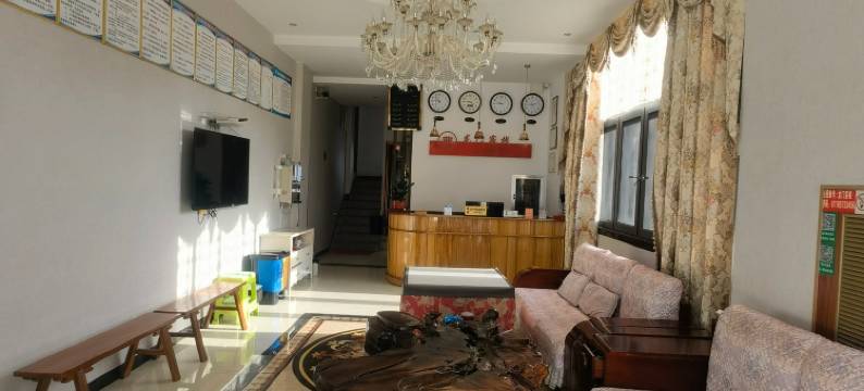 龙门客栈(建设路文澜桥店)图片