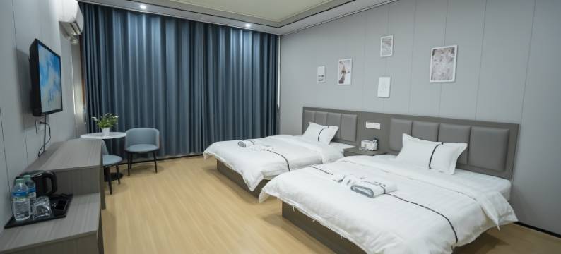 望仙谷云顶民宿图片