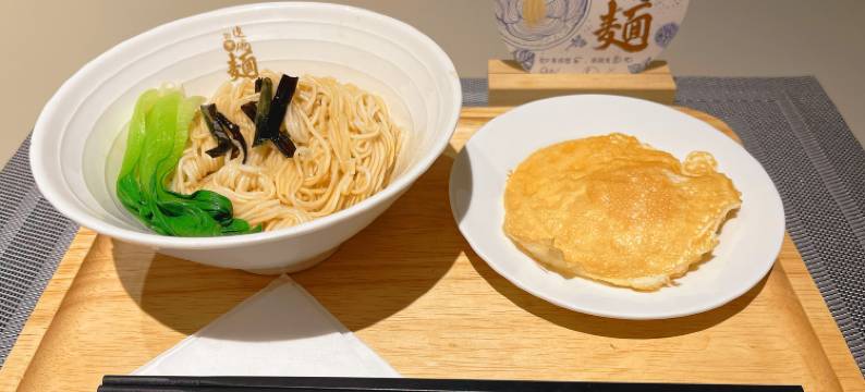 如家酒店·neo(上海松江松卫北路店)图片