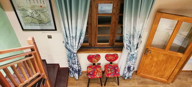 淮安云沧海民宿图片