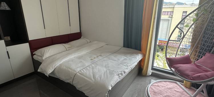 思南壹家宾馆图片