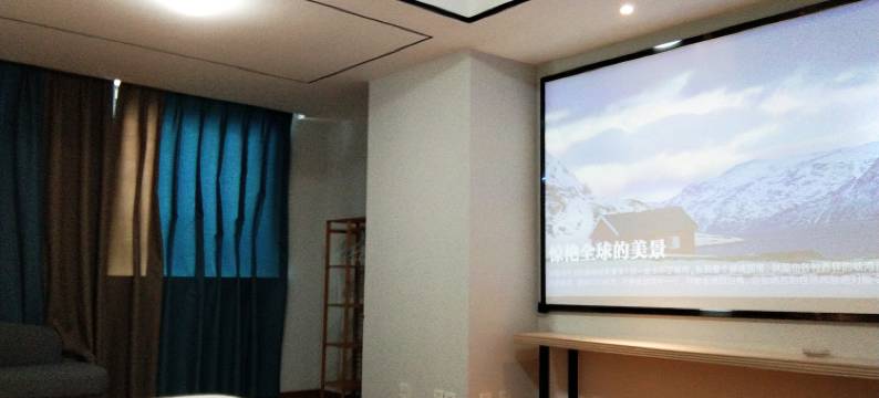 万季公寓(湛江万达广场店)图片