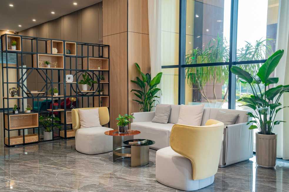 Star Garden Hotel Hotel Overview