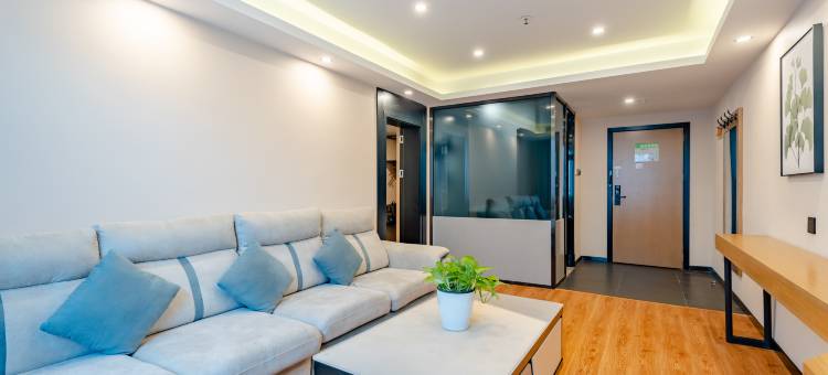 格林豪泰酒店(阜阳高铁站市政府奎星路店)图片