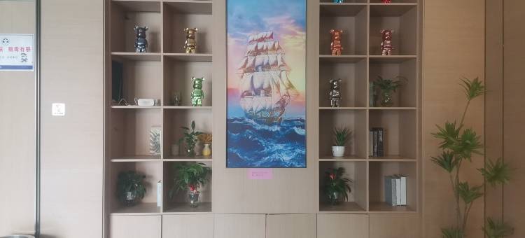 途客中国HOTEL(平阳水头凤林南路店店)图片