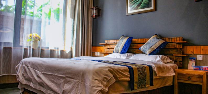 长海乡野慢居民宿图片