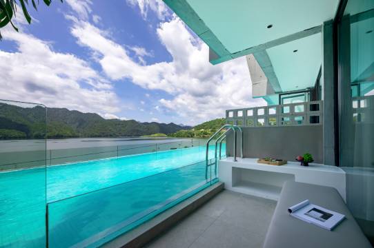 千岛湖沐心度假民宿图片