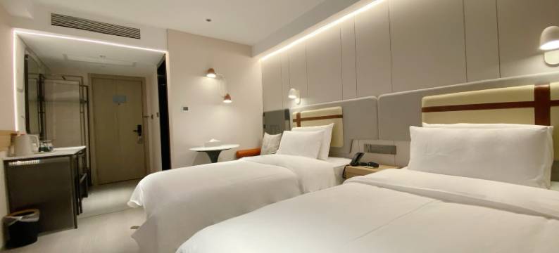 如家商旅酒店(上海外高桥保税区北地铁站店)图片