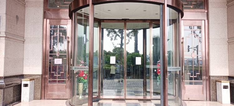 希岸酒店(南昌江铃地铁站象湖公园景区店)图片