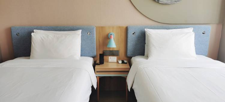 如家酒店·neo(阳泉万达广场店)图片