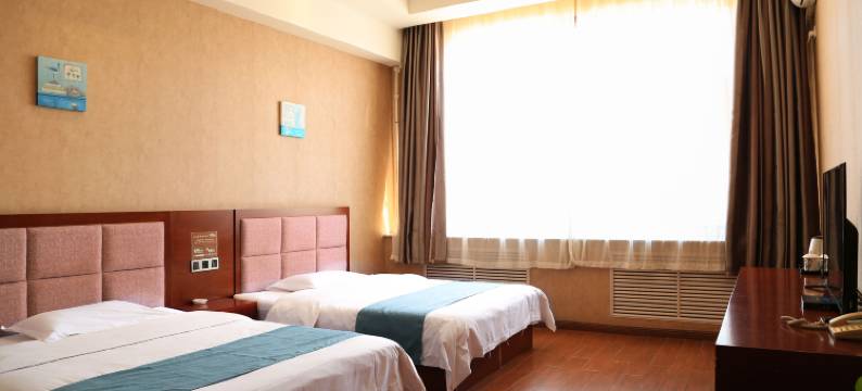 丰镇三禾商务宾馆图片