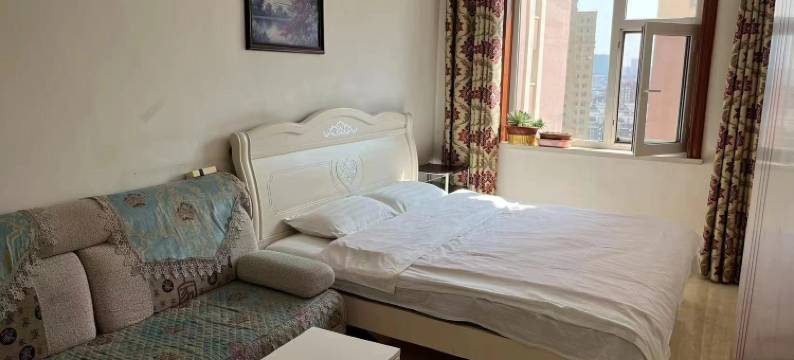 长春好时光民宿图片