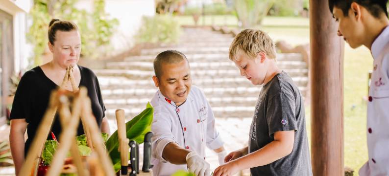 晨曦水疗度假村-富国岛(Chen Sea Resort & Spa Phu Quoc)图片