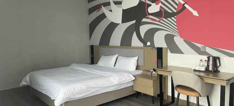 骏怡酒店(海口美兰区大致坡镇店)图片