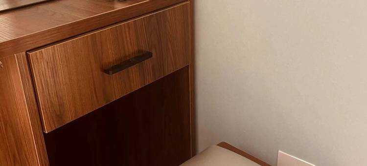 智爱碧桂园民宿(太行水镇店)图片