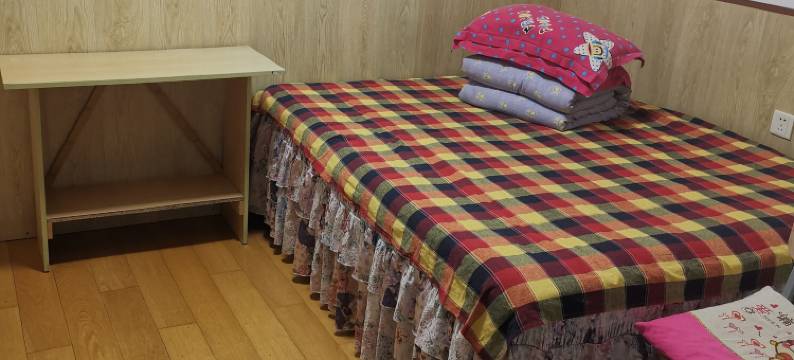 长春聚缘旅馆图片