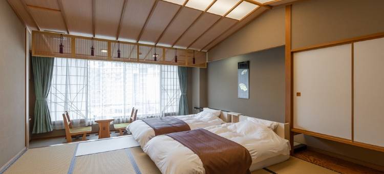 桂川修善寺温泉酒店(Shuzenji Onsen Katsuragawa)图片