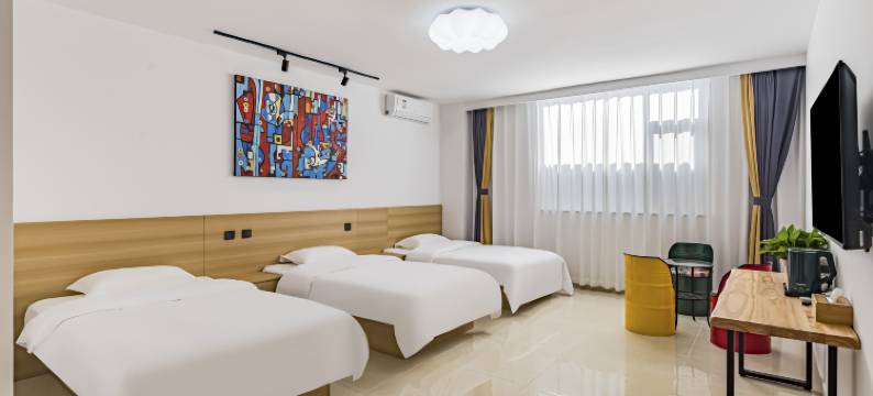 版银艺术培训中心(北京上上国际美术馆店)图片