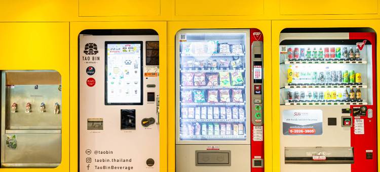 芭堤雅心情酒店(Mood Hotel Pattaya)图片