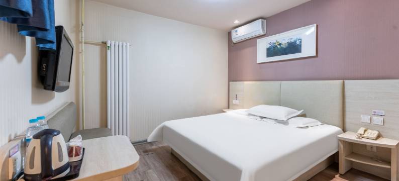 银座佳驿酒店(济南泉城广场趵突泉店)图片