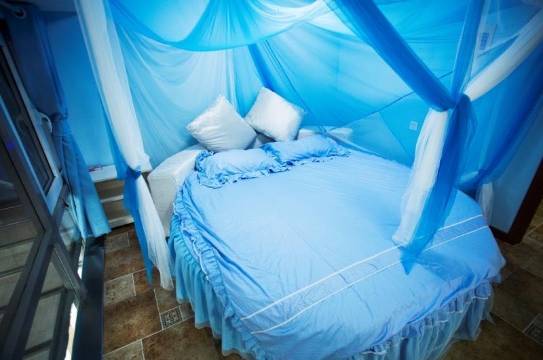 朝阳县逅海·主题宾馆