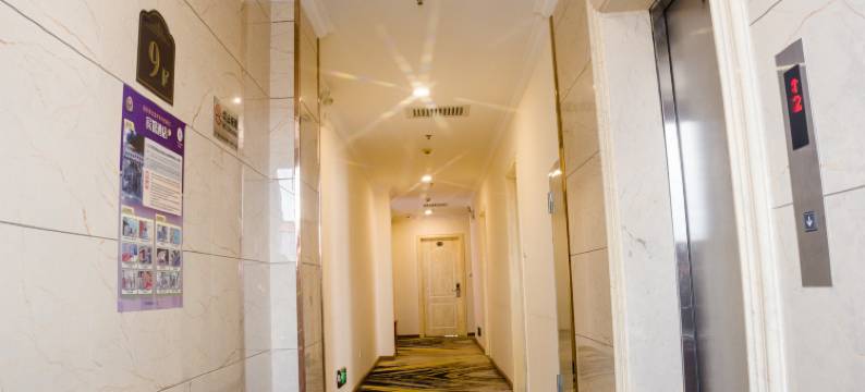 韶关新丰龙洲大酒店图片