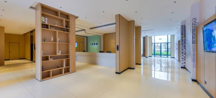 7天优品酒店(会理古城店)图片