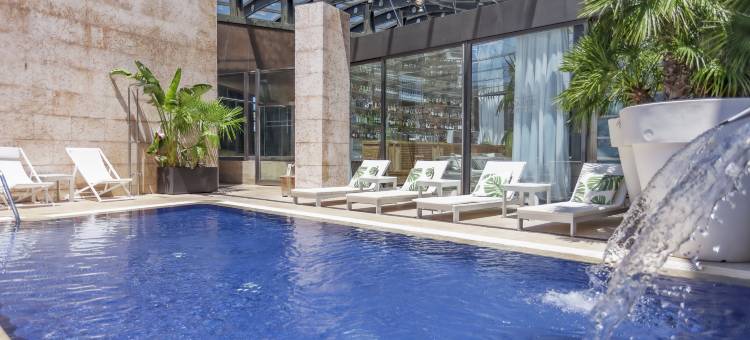Hotel Urban，世界小型豪华酒店(Hotel Urban, a Small Luxury Hotel of the World)图片