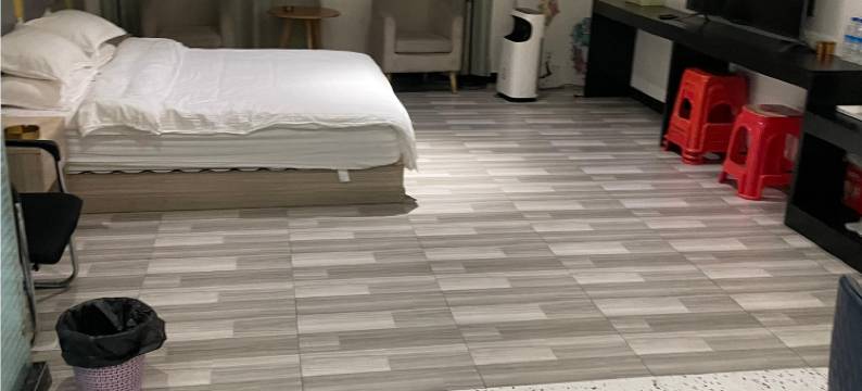 金水湾酒店(黎平洪州镇店)图片