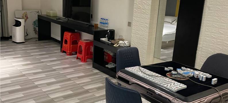 金水湾酒店(黎平洪州镇店)图片