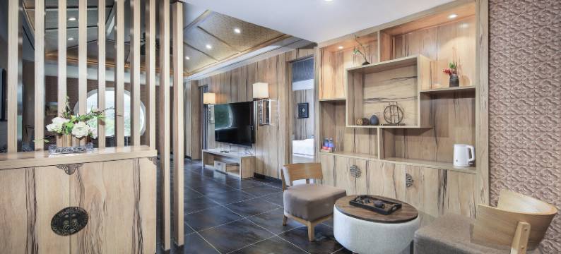 广悦尚.漓江源酒店图片