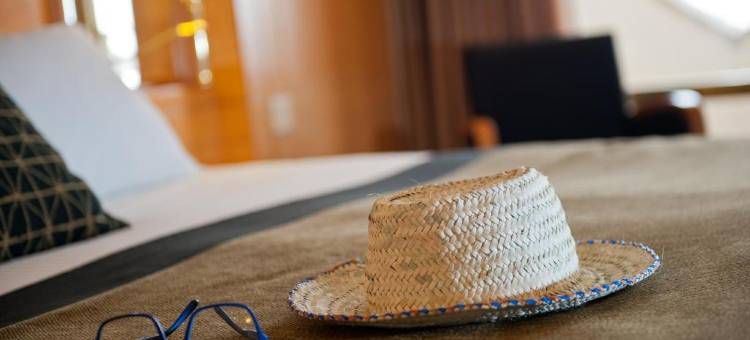 耶路撒冷莱昂纳多广场酒店(Leonardo Plaza Hotel Jerusalem)图片