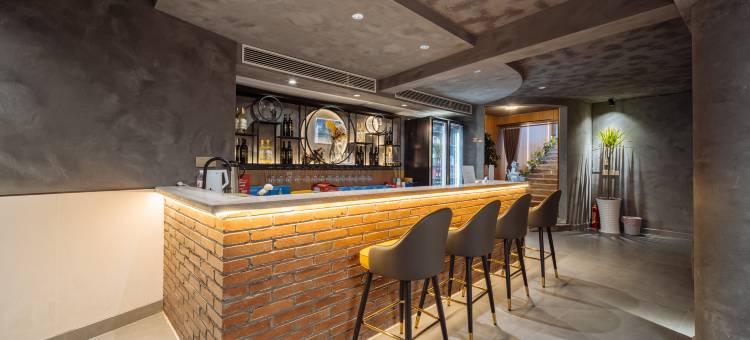 花筑·衢州川西民宿(余东村景区店)图片