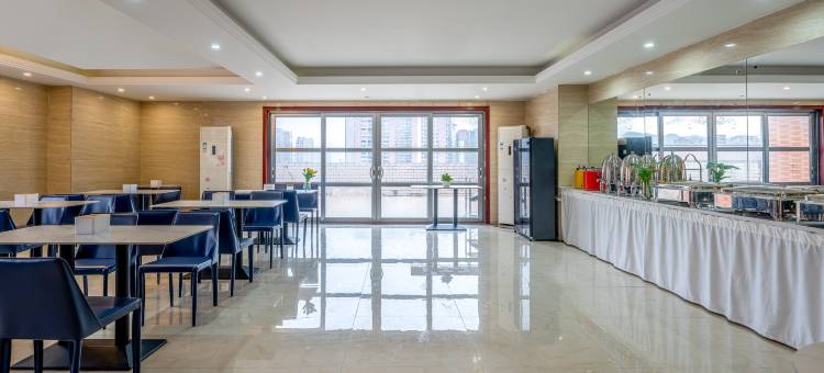 格丽酒店(岑溪人民医院汽车总站店)图片